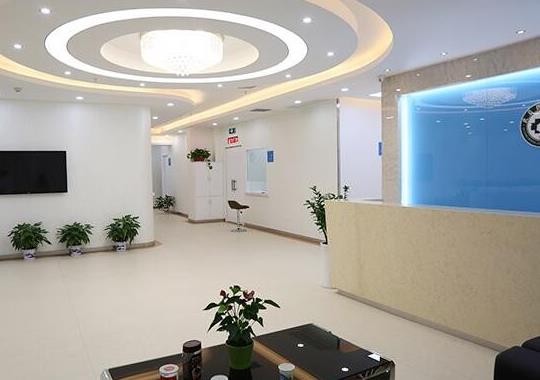 武漢武總植發(fā)專科門診部