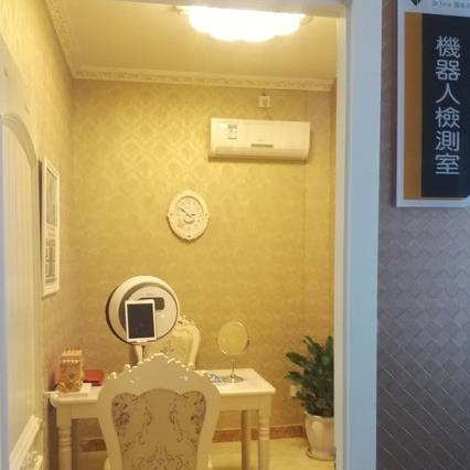 武漢西嬋康美醫(yī)學美容醫(yī)院_咨詢室