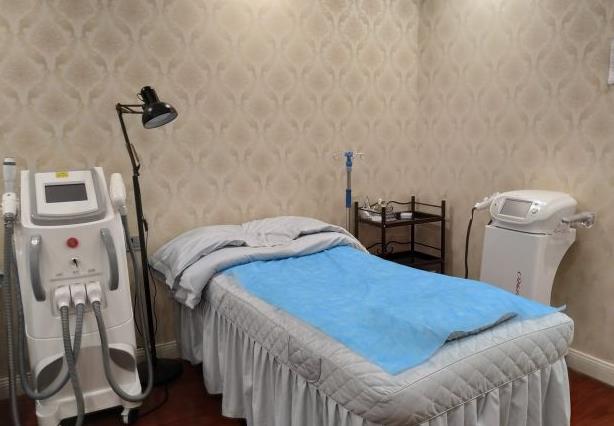 武漢唯韓醫(yī)療美容門診部 武漢唯韓醫(yī)療美容門診部