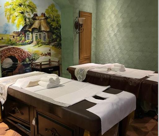 武漢思美妍醫(yī)療美容門診部_治療室