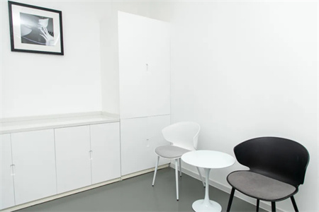 武漢市第四醫(yī)院整形美容外科