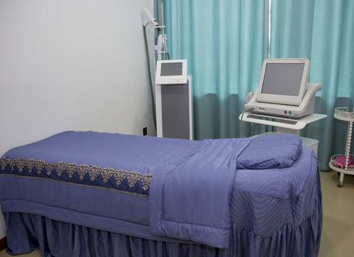 武漢美之術(shù)醫(yī)療美容診所 武漢美之術(shù)醫(yī)療美容診所