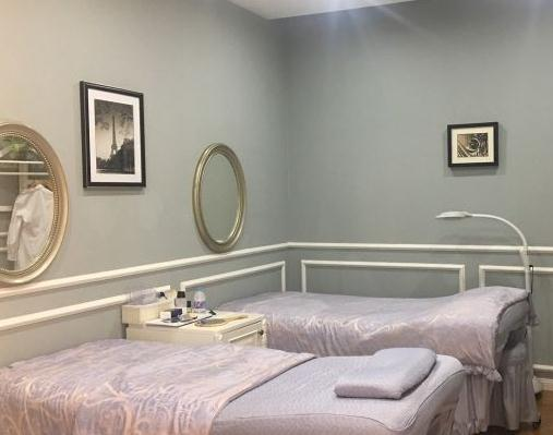 武漢慕伊醫(yī)療美容門診部_皮膚治療室