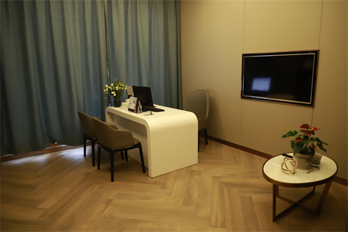 武漢民生五官醫(yī)院整形科