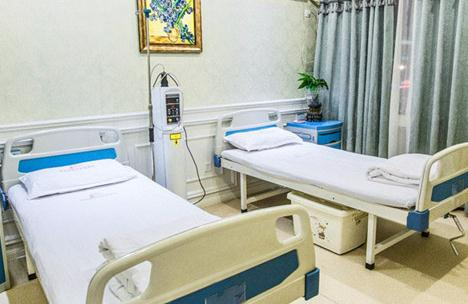 武漢民馨婦科醫(yī)院醫(yī)療美容科_病房