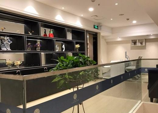 武漢慕爾美醫(yī)療美容門診部_醫(yī)院環(huán)境