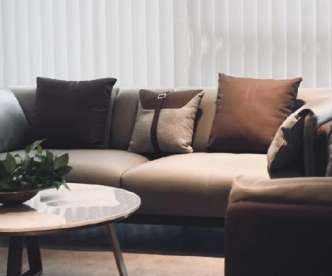 武漢蜜司醫(yī)療美容門(mén)診部_休息區(qū)