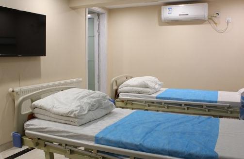 武漢蜜司醫(yī)療美容門(mén)診部