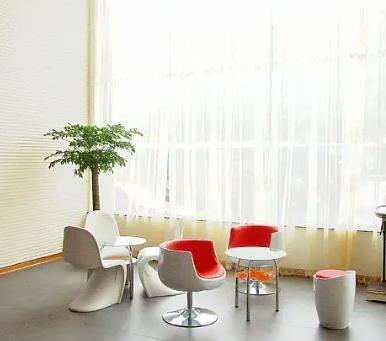 武漢美亞醫(yī)療美容醫(yī)院_休息區(qū)