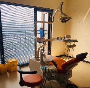 武漢美齊口腔門診部