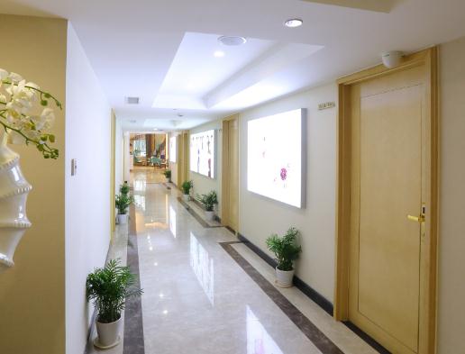 武漢美基元醫(yī)療美容醫(yī)院