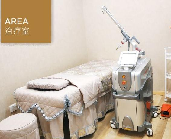 武漢美成醫(yī)療美容醫(yī)院_皮膚治療室