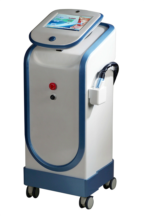 武漢麗嬋醫(yī)療美容醫(yī)院_醫(yī)院儀器