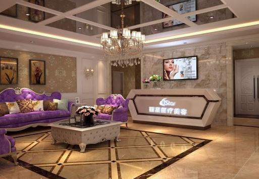 武漢麗星醫(yī)療美容門(mén)診部 武漢麗星醫(yī)療美容門(mén)診部