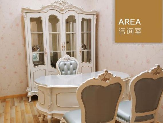 武漢美成醫(yī)療美容醫(yī)院_咨詢室