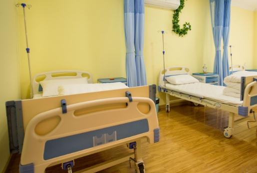 武漢麗比雅醫(yī)療美容醫(yī)院