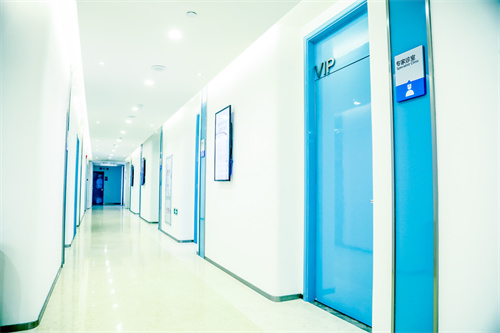 武漢錦顏醫(yī)療美容門診部