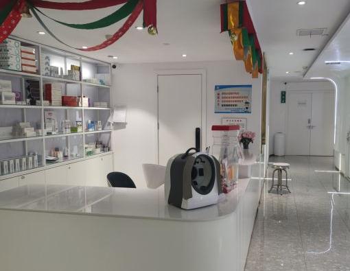 武漢萊恩醫(yī)療美容門診部 武漢萊恩醫(yī)療美容門診部