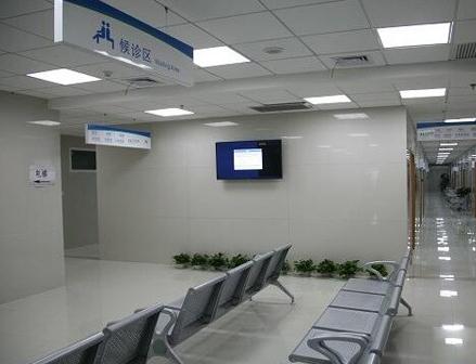 武漢科技大學附屬天佑醫(yī)院整形美容科