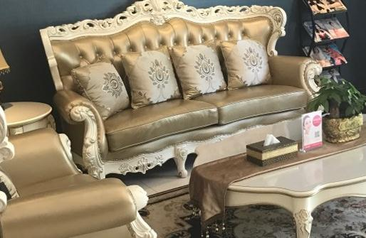 武漢江小美整形美容醫(yī)院_休息區(qū)