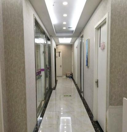 武漢慧麗源醫(yī)療美容診所_走廊