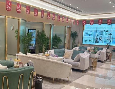 武漢匠歆天巧醫(yī)療美容門診部