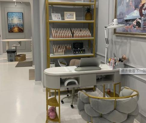 武漢格格屋醫(yī)療美容門診部_美甲區(qū)