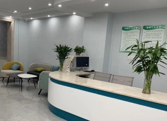 武漢多美雅醫(yī)療美容門診部