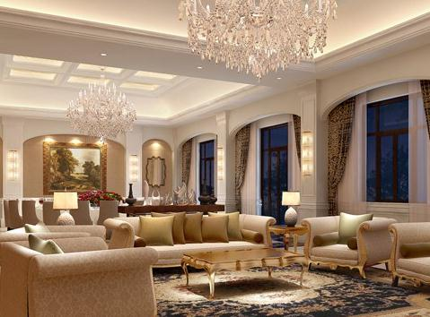 武漢禾麗康美醫(yī)療美容醫(yī)院_休息區(qū)