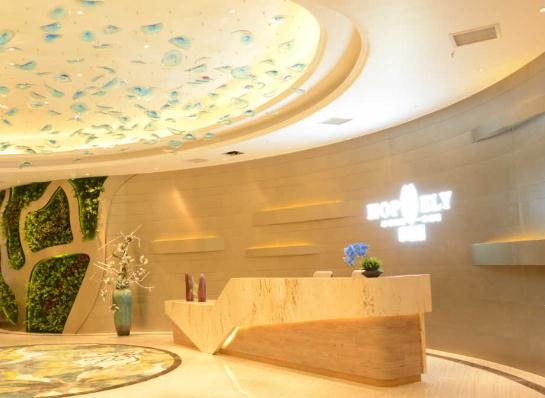 武漢恩喜醫(yī)療美容醫(yī)院 武漢恩喜醫(yī)療美容醫(yī)院