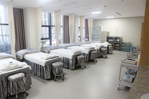 武漢保加醫(yī)療美容門(mén)診部