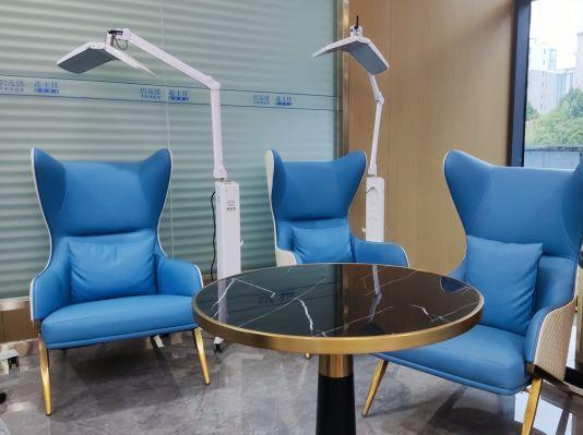 武漢碧蓮盛醫(yī)療美容門診部