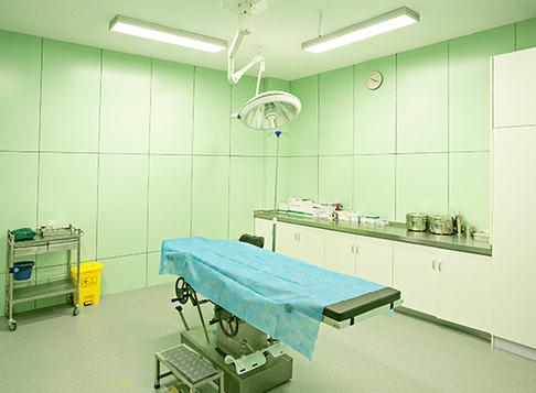 武漢達(dá)拉斯醫(yī)療美容門診部