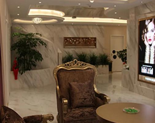 武漢德美整形醫(yī)院_