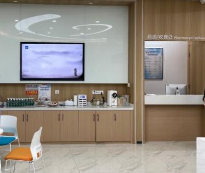 武漢佰視佳眼科門(mén)診部 武漢佰視佳眼科門(mén)診部