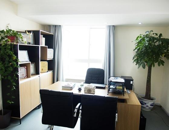 武漢貝緹醫(yī)療美容門診部_治療室