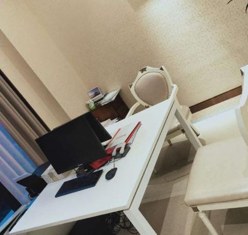 武漢貝蓓醫(yī)療美容醫(yī)院_咨詢室