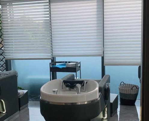 武漢碧蓮盛醫(yī)療美容門診部_護理室