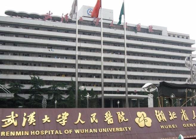 武漢大學人民醫(yī)院整形外科 武漢大學人民醫(yī)院整形外科