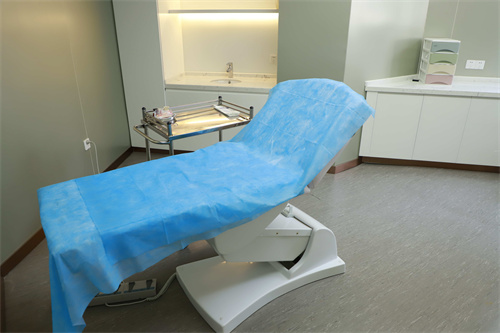 武漢愛爾麗醫(yī)療美容門診部_注射室