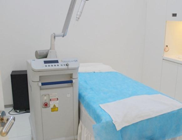 武安安康醫(yī)院整形美容中心_皮膚治療室