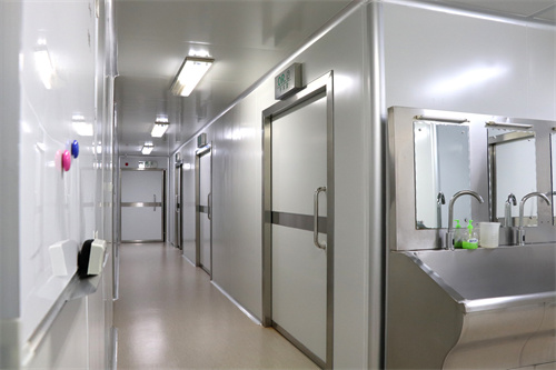 梧州市紅十字會醫(yī)院燒傷整形科