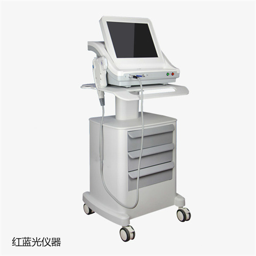 武安安康醫(yī)院整形美容中心_醫(yī)院儀器