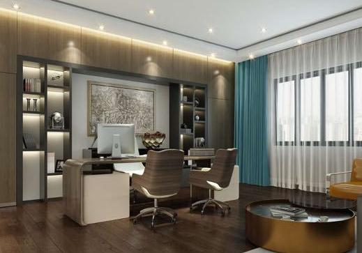 武漢阿芙羅醫(yī)療美容門診部_院長辦公室