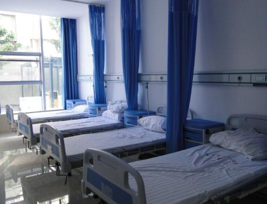 蕪湖眼科醫(yī)院（弋江區(qū)醫(yī)院）_病房