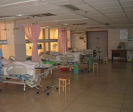 吳江中醫(yī)醫(yī)院眼科_icu病房