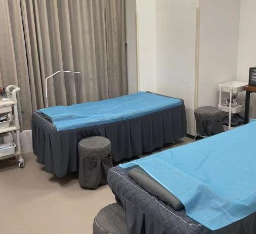 蕪湖市第二人民醫(yī)院燒傷整形科_治療室