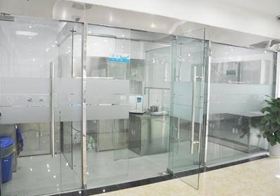 蕪湖三十二顆口腔門診部_消毒室