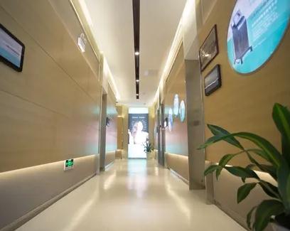 蕪湖瑞麗醫(yī)療美容門診部