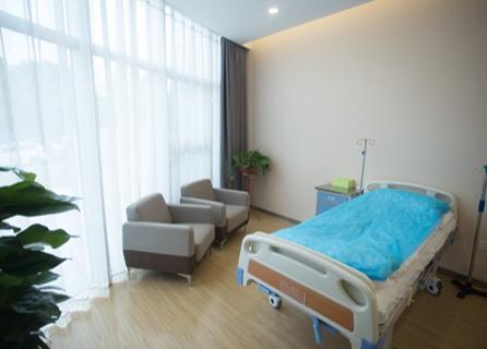 蕪湖美汐醫(yī)療美容診所_病房